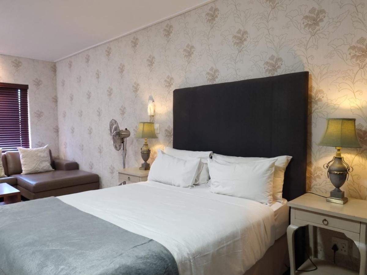 Manhattan By Smart Appartement Le Cap