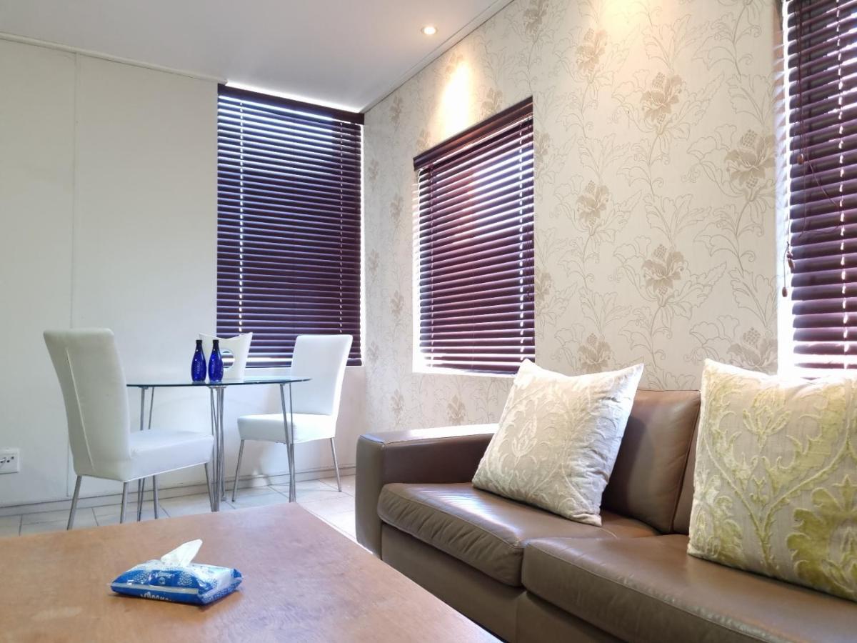 Appartement Manhattan By Smart