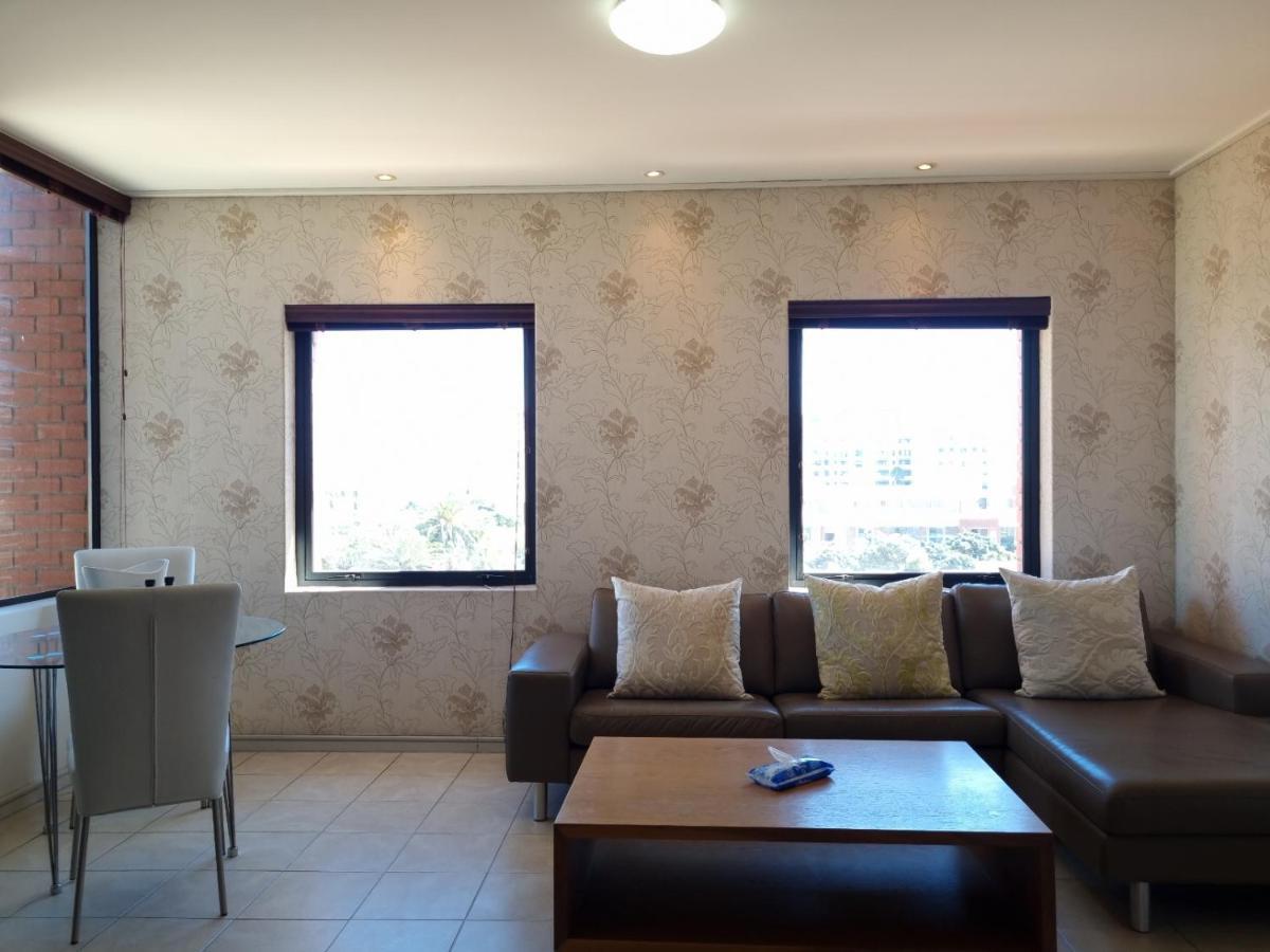 Manhattan By Smart Appartement