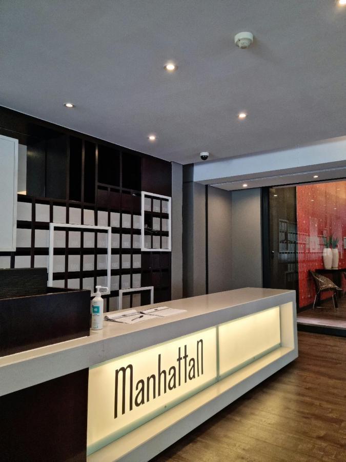 Appartement Manhattan By Smart *