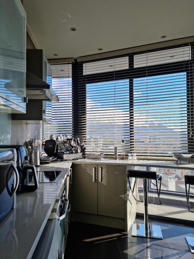 Manhattan By Smart Appartement Le Cap