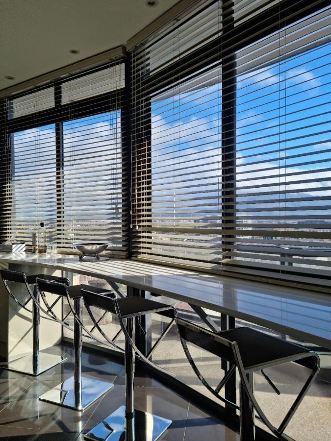 Manhattan By Smart Appartement *