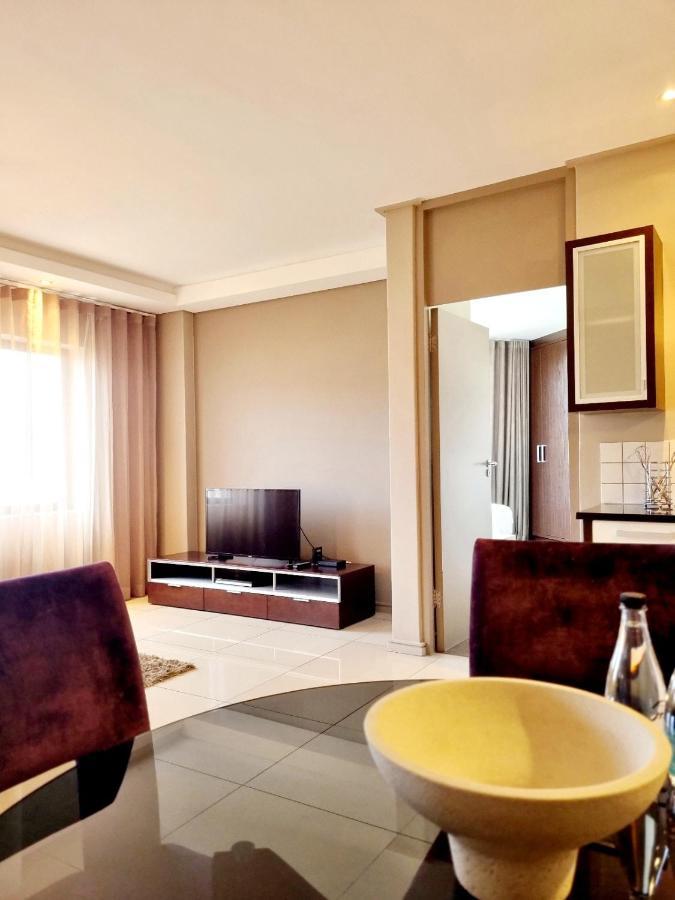 Manhattan By Smart Appartement