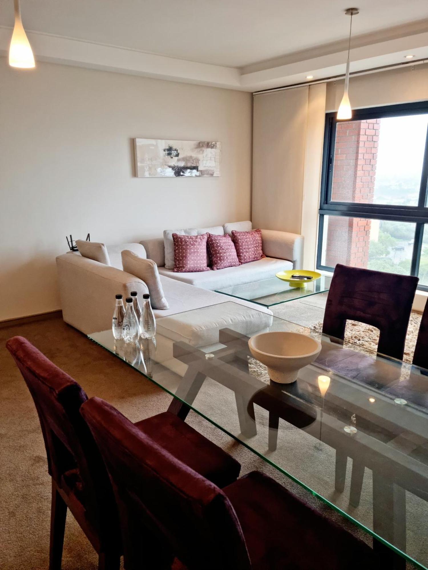 Appartement Manhattan By Smart