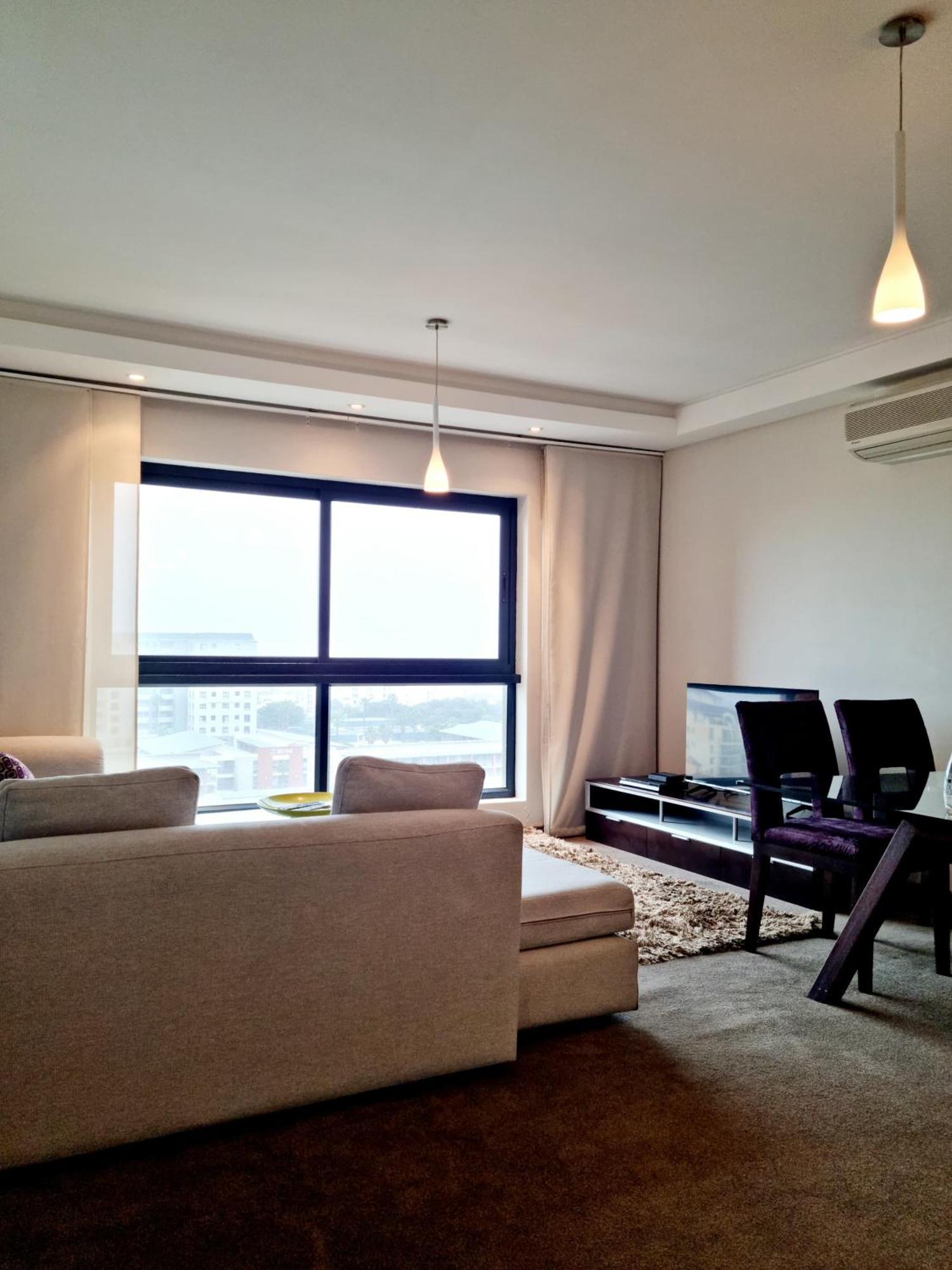 Appartement Manhattan By Smart Le Cap