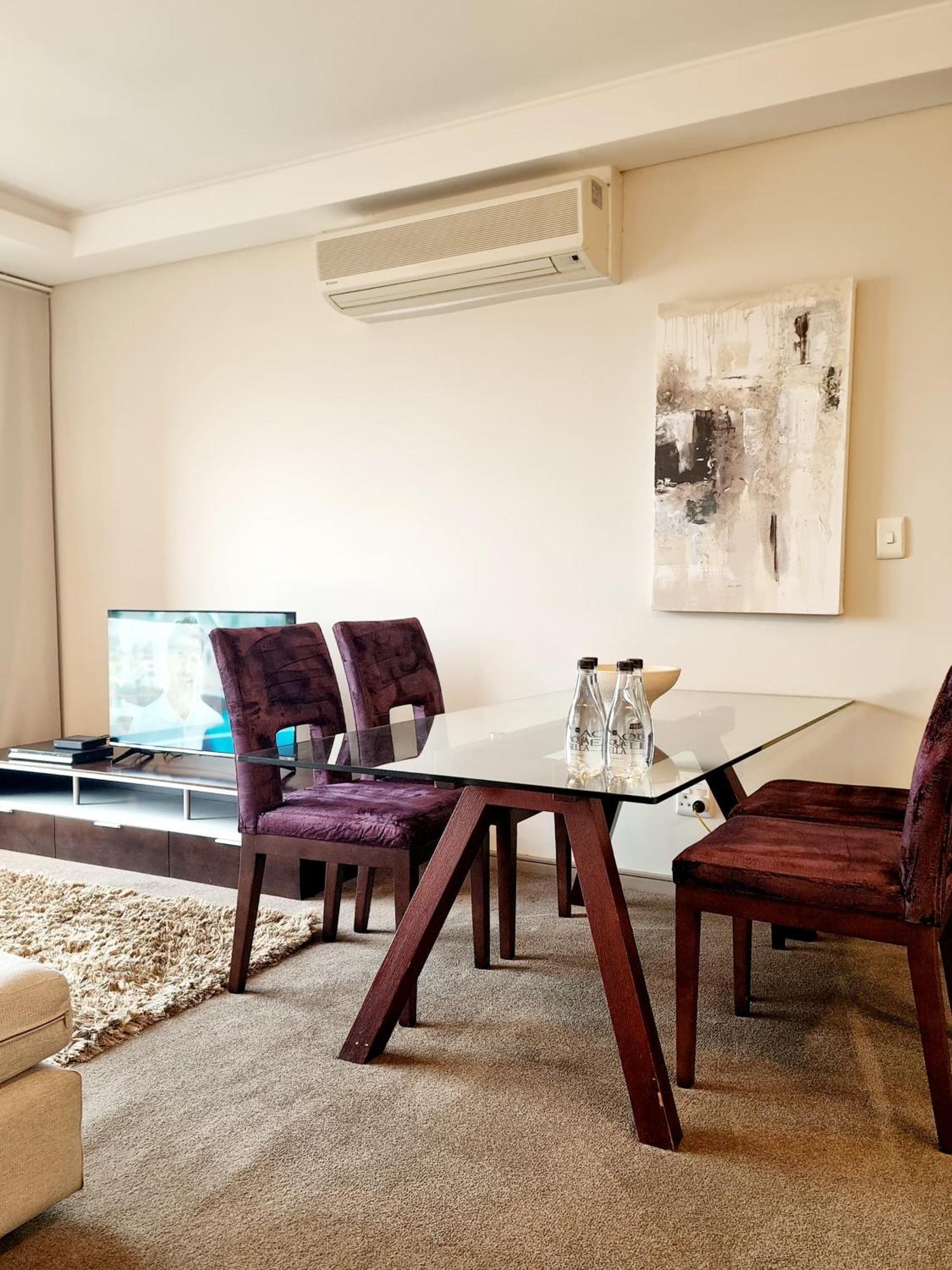 Manhattan By Smart Appartement